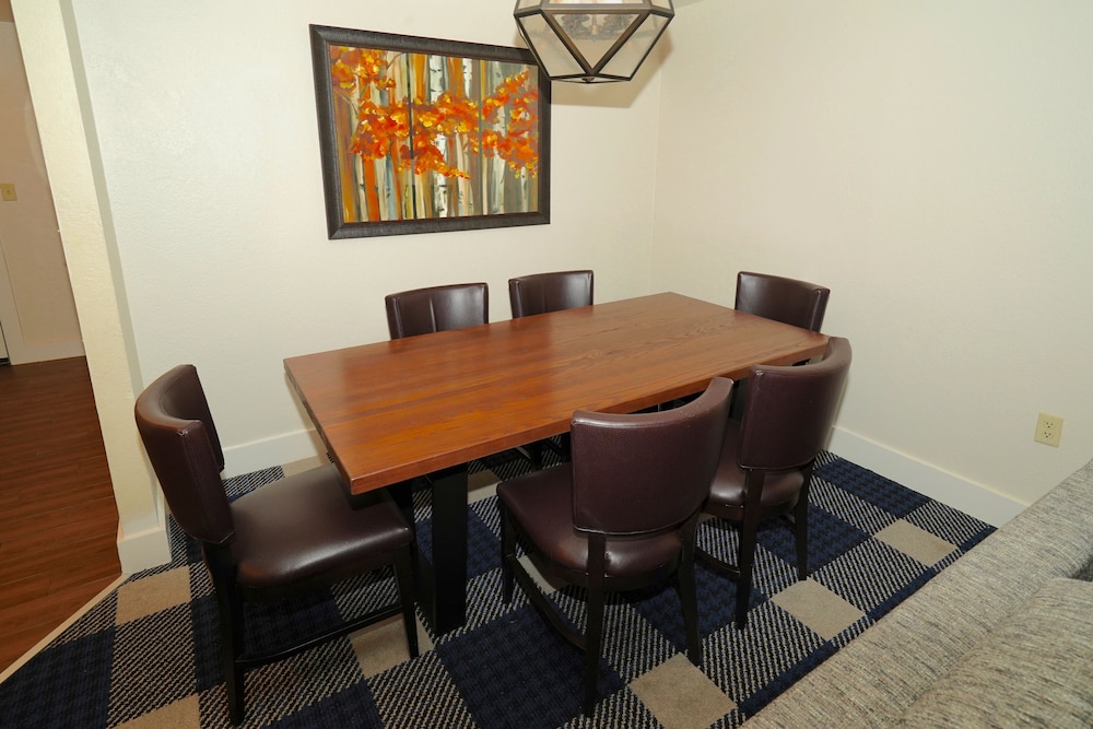 Lake Tahoe Vacations - Heavenly Village Condos - Grand Residence - Property Image 28