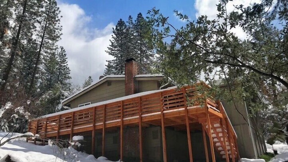 Hotel Yosemite Scenic Wonders Voyager 2bd - Image 1