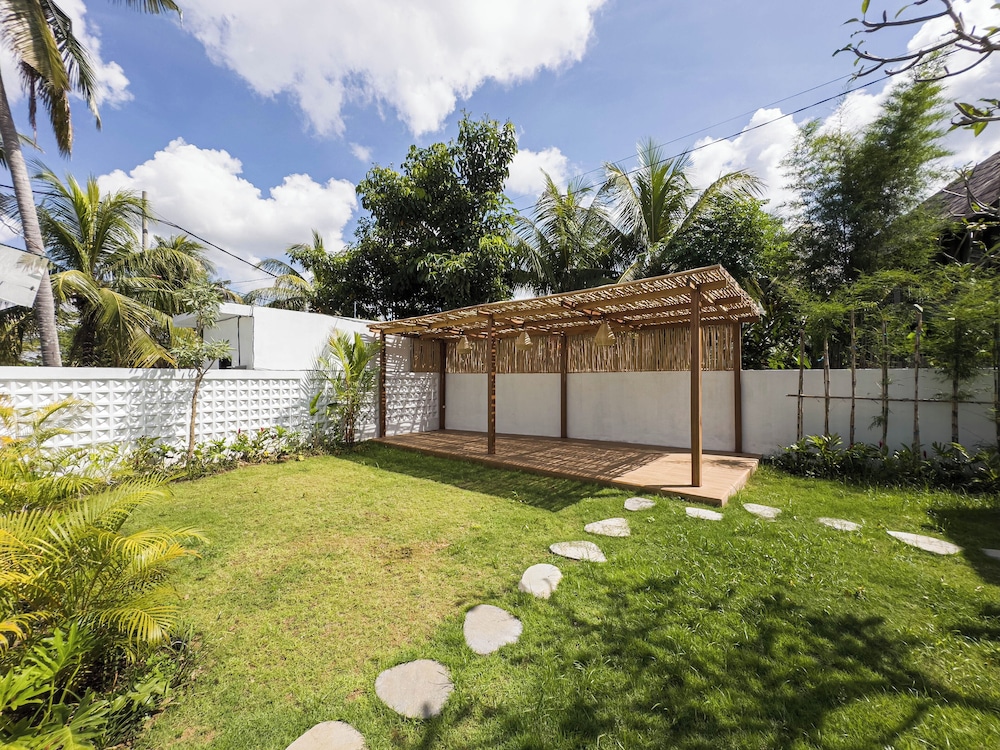 Iri Villas Ubud