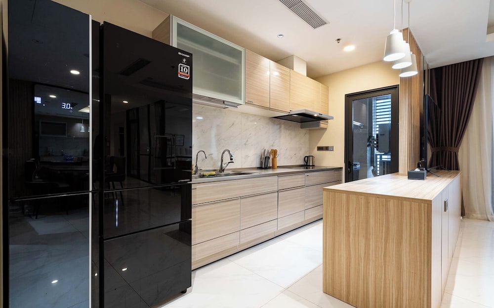 MADISON Saigon Luxury Citypoint