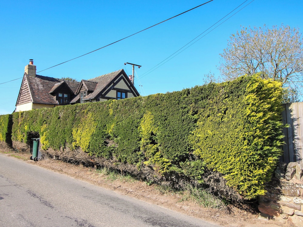 Clandyke Cottage