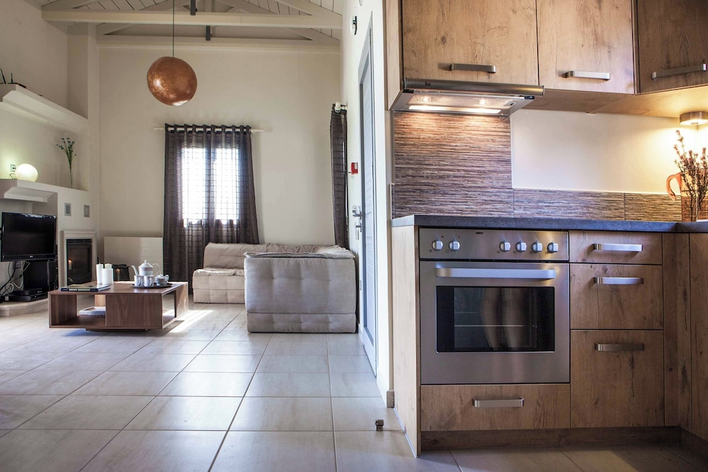 Villa Polyxeni Kefalonia