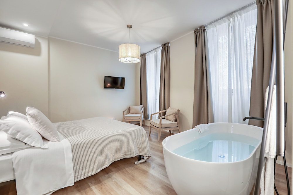 Welchome suites