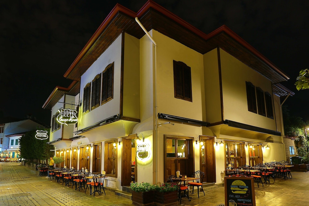 Route Otel Kaleiçi - Image 79