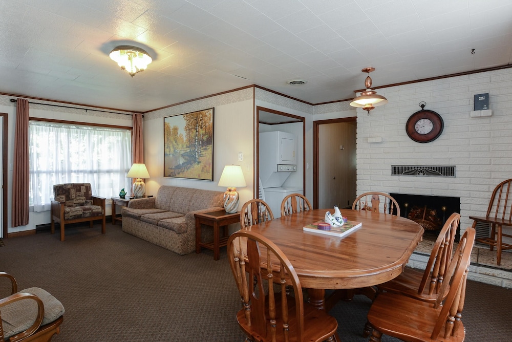 Tribesman Resort