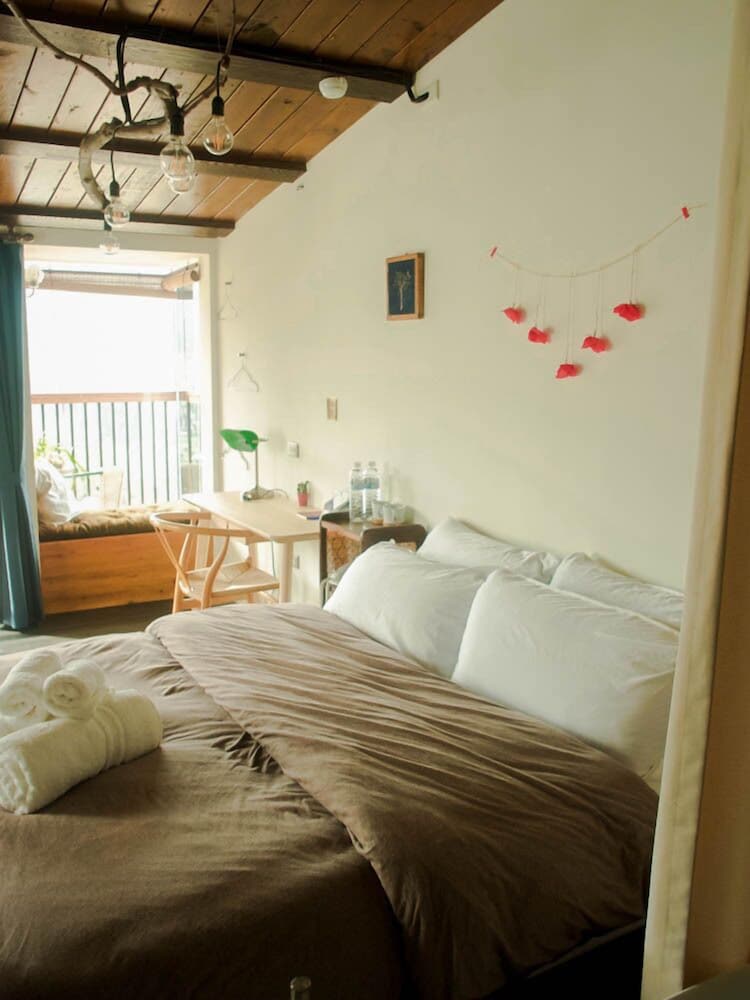 7days 4season Cafe B&B