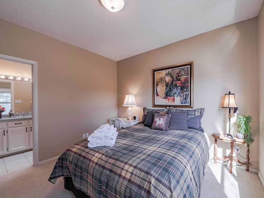 A Trip to Heaven by Ruidoso Vacation Rentals