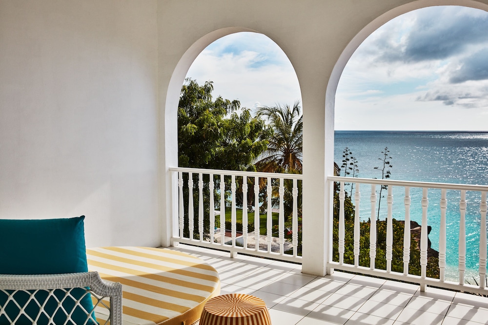 Malliouhana Resort Anguilla