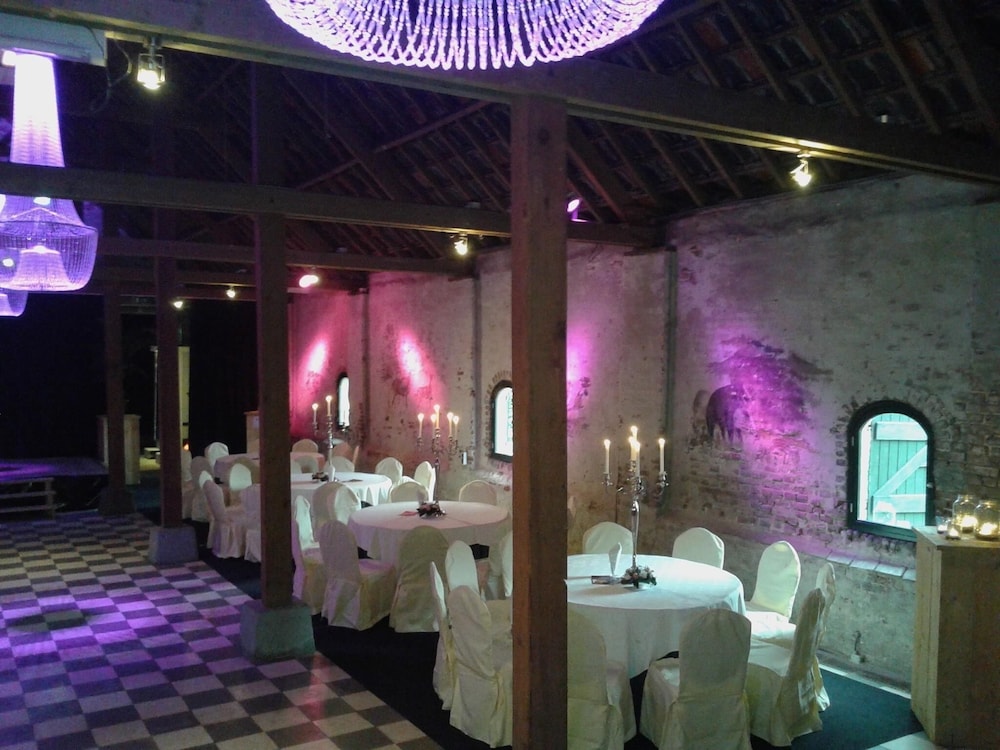 B&B De Grote Waaij