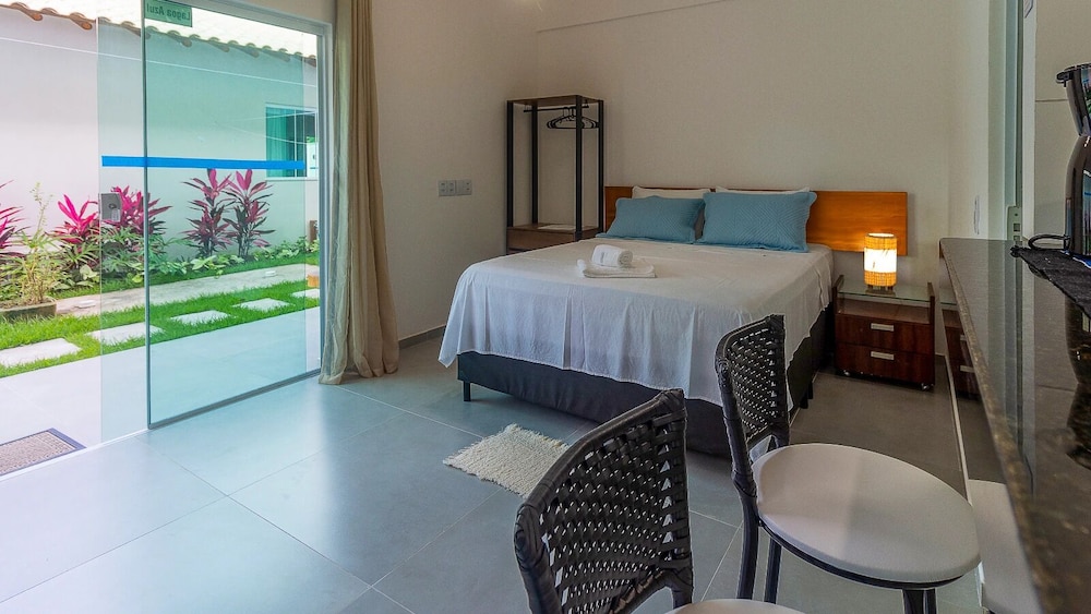 Residencial Falésias de Pitinga