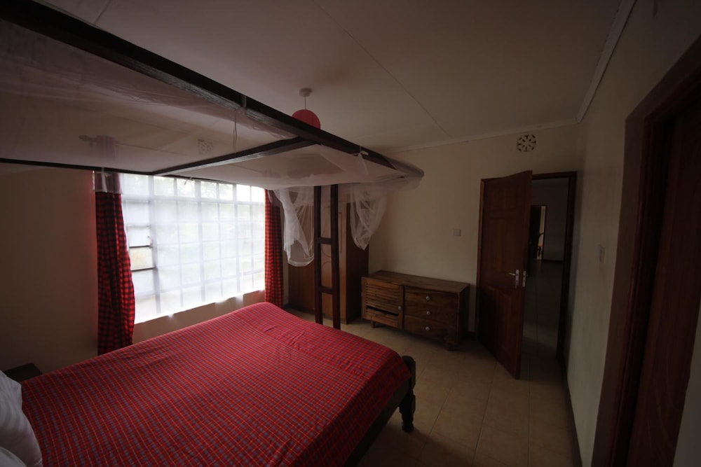 Narasha Guest House