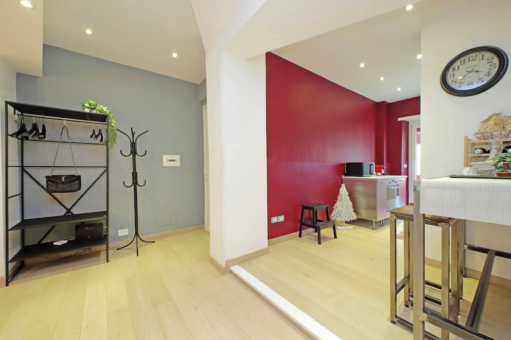 Trendy Flat near Marconi