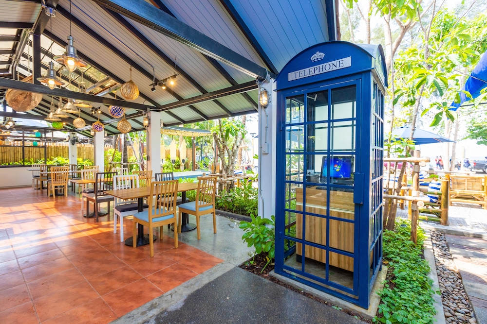 Holiday Style Ao Nang Beach Resort Krabi