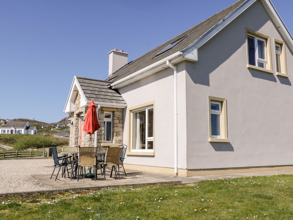Inverbeg Cottage 2