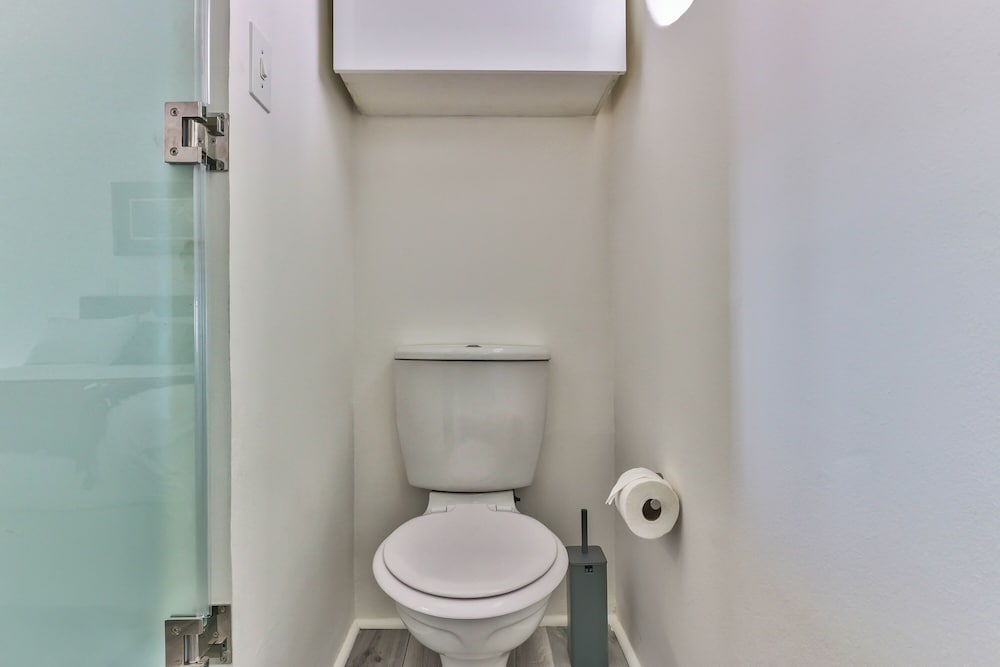 Harbour Terrace Loft II