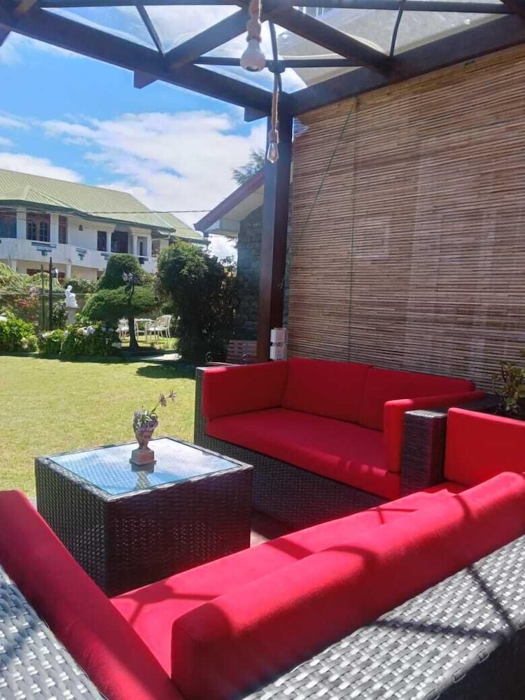 The Rosedale Grand Nuwara Eliya