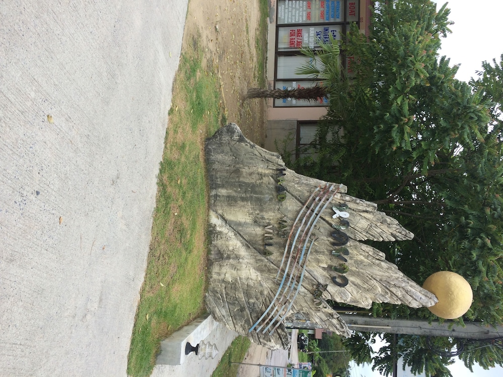 Haad Yao Villa