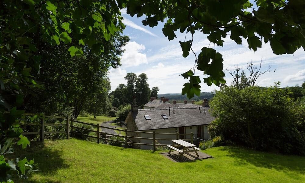 Abbots Reading Cottage