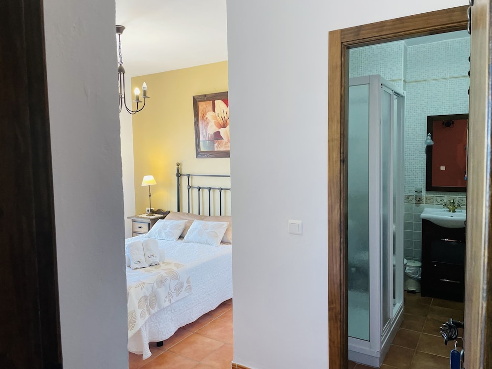 Villa Arco Iris by At Home Costa del Sol