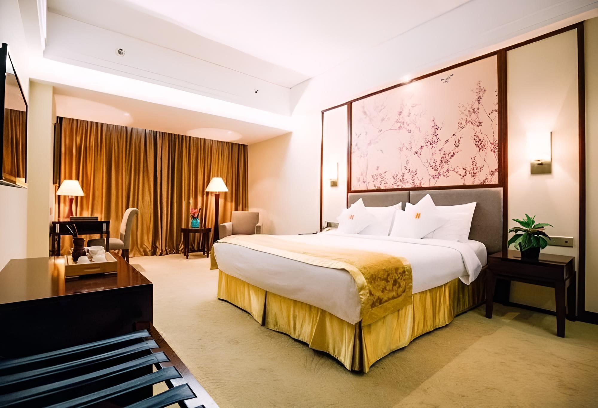Guangzhou Wellsun Hotel