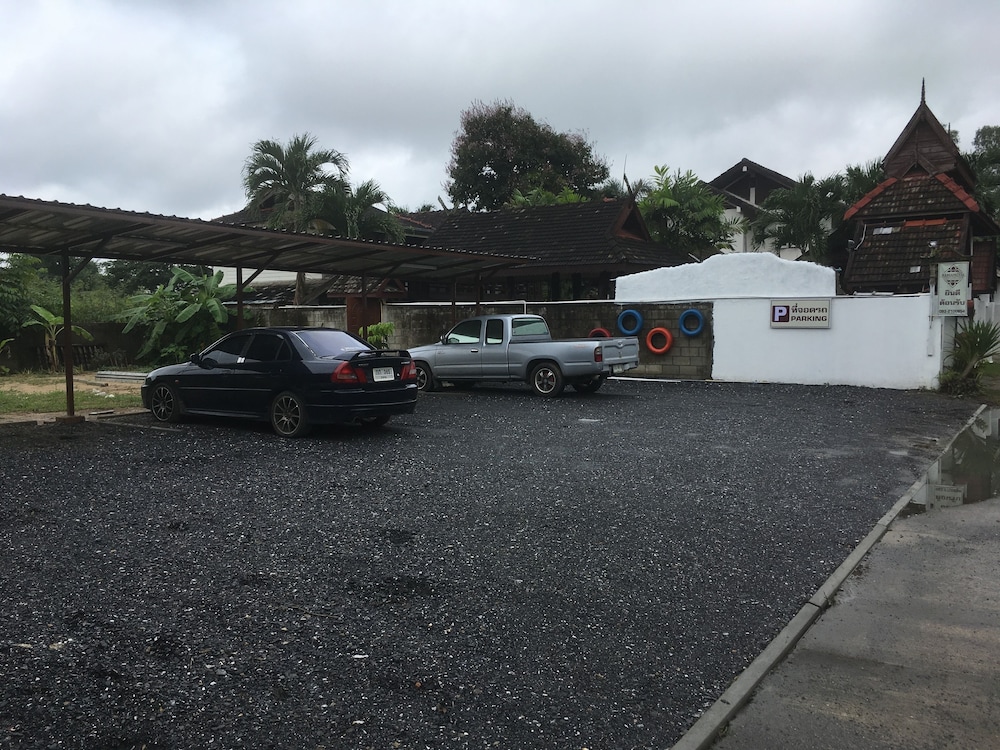 Rabiangtai Boutique Guest House