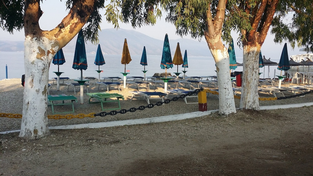 Villaggio shehu