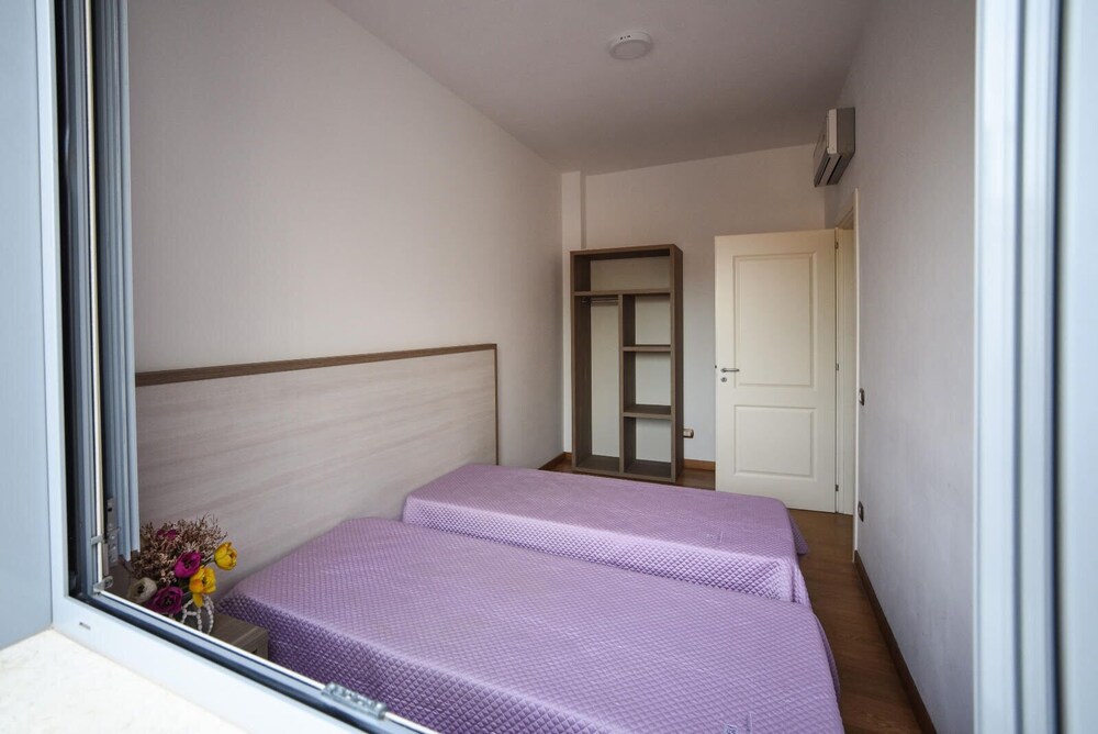 Gallipoli Italia Luxury Residence view 5