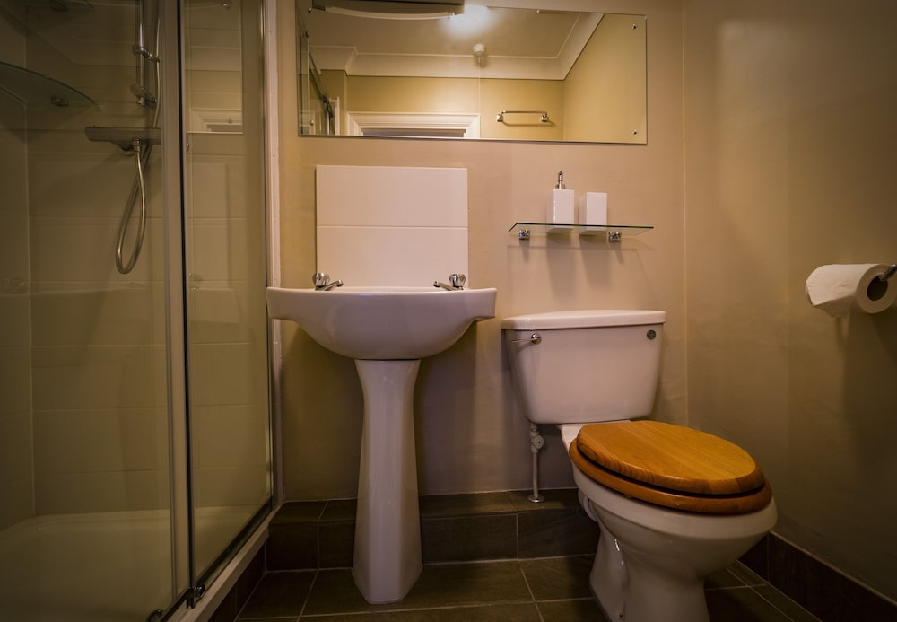Sandfield Guest House