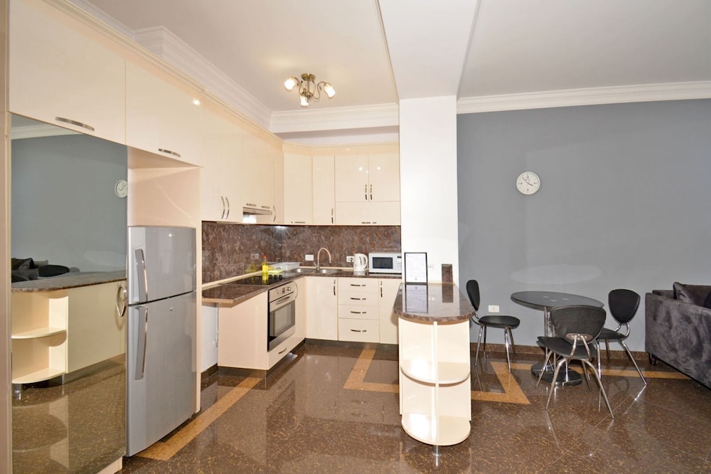 Apartments by Luxe Group BU944