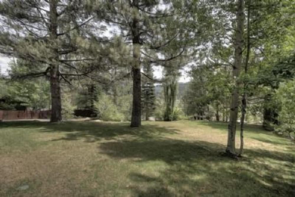 Lake Tahoe Vacations - Squaw Valley Paradise - Property Image 5