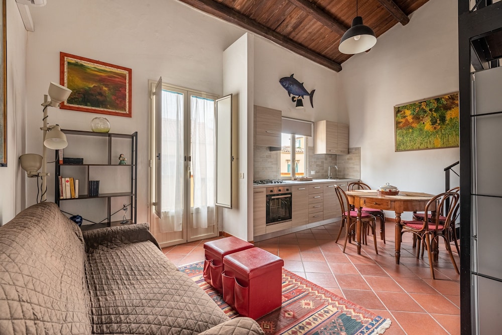 Gervasi Apartment Alla Kalsa by Wonderful Italy