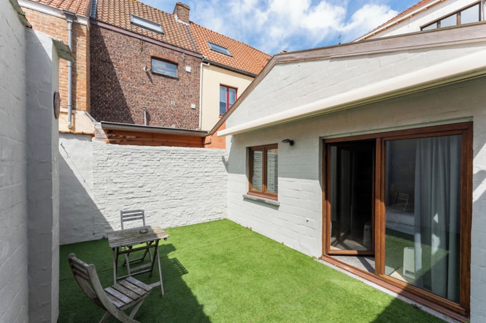 Inn Bruges Suites