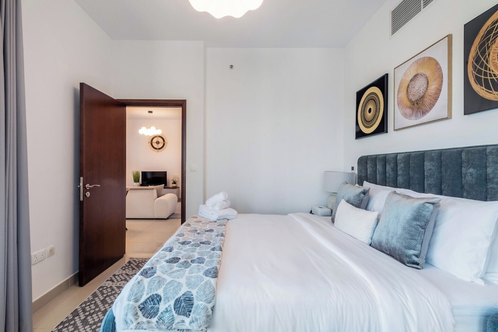 GLOBALSTAY 29 Boulevard Tower 1