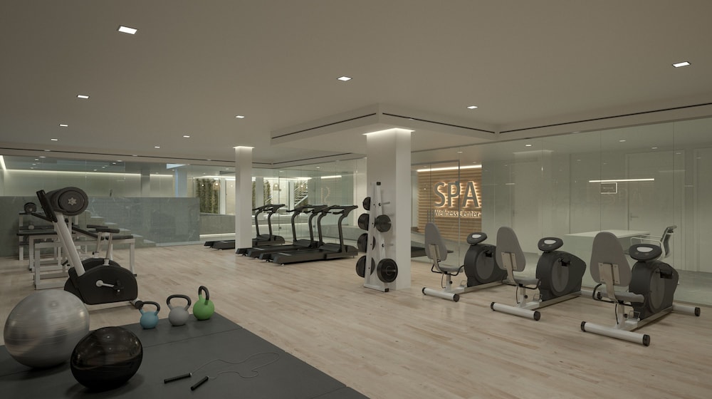 Pollensa Vacations - Aparthotel Club del Sol Resort  SPA - Property Image 12