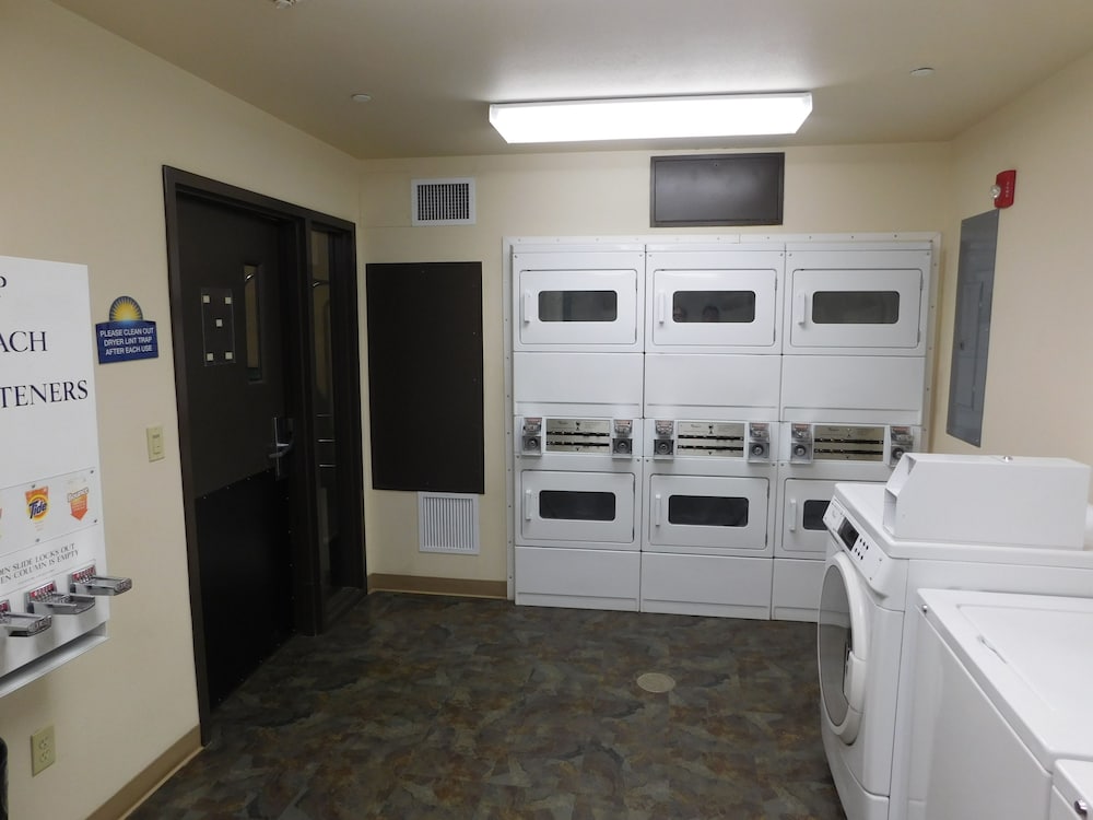 Birch Hill Suite Rochester – Med City