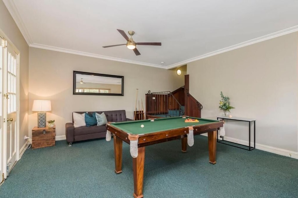 65 Main Daylesford - Hepburn Springs