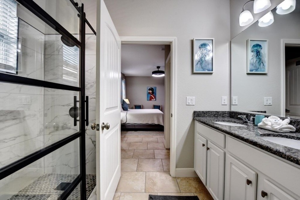 6br Villa W/ Pool In Solterra Resort Near Disney 6 Bedroom Villa