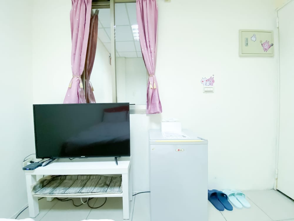 Da Ren Ju-Tainan Hostel view 5