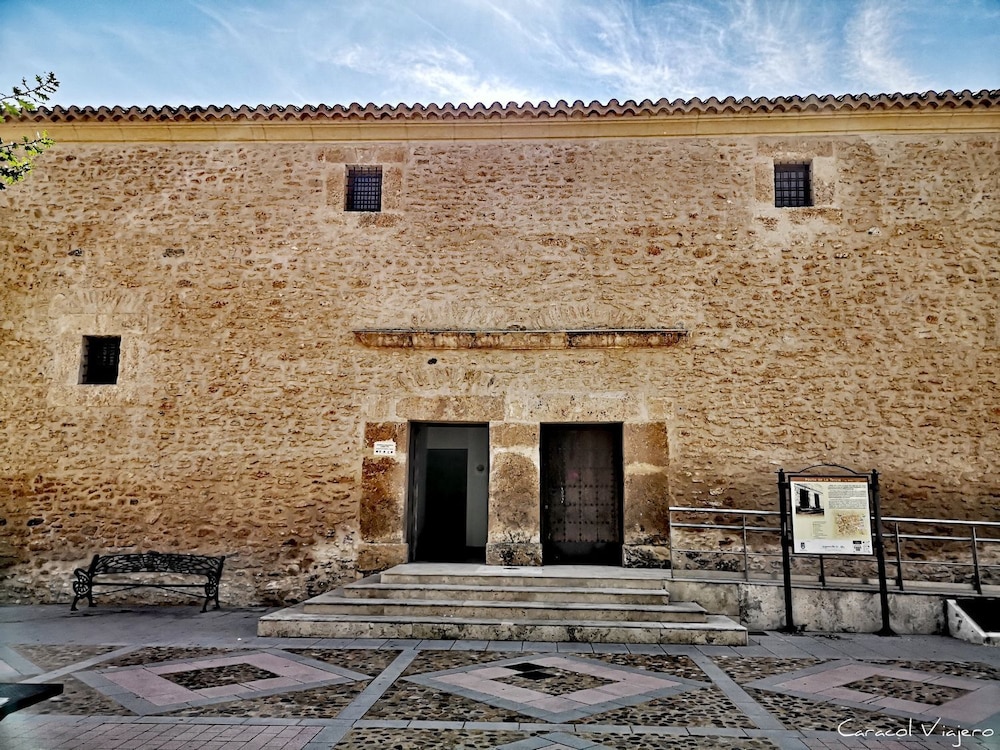 Holiday Home Anica In the Heart of La Mancha view 3