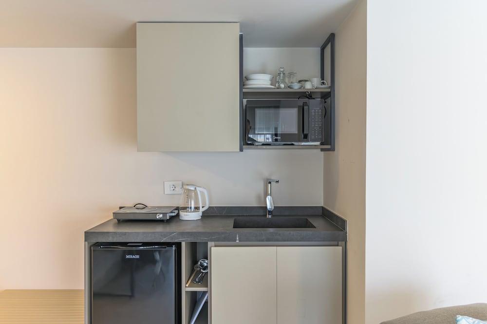 CityZen - Boutique Studios in Achrafieh
