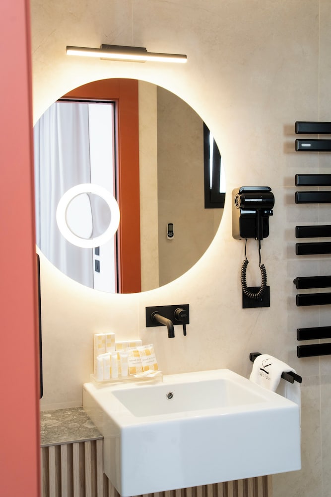 Kalinifta Rooms Luxury Style