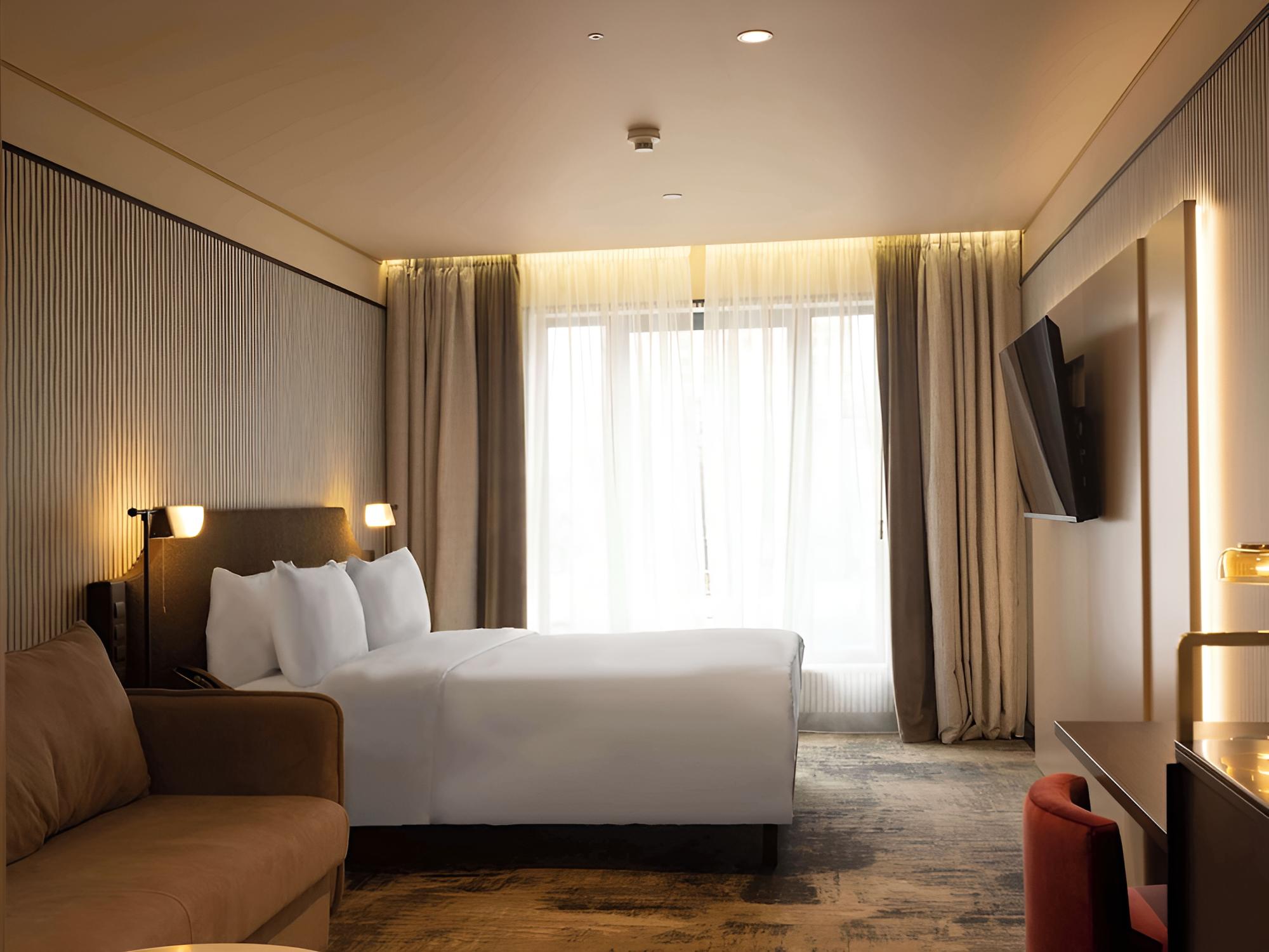 Mercure Arbat Moscow