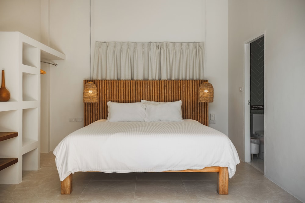 Siam Serenity Villa by Sea N' Rent