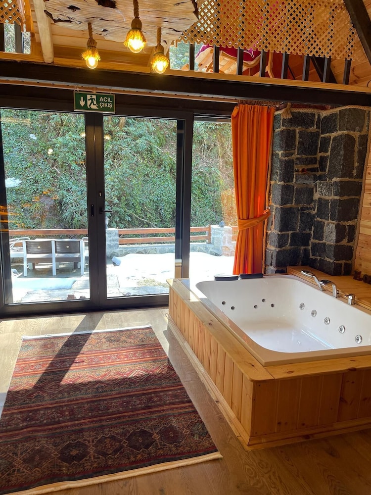 Lost River Bungalov
