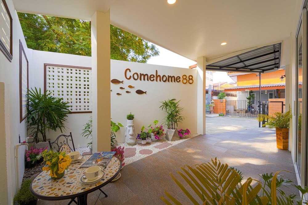 3 Bedroom Villa in Good Location CH88
