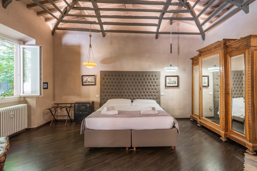 Firenze Rentals