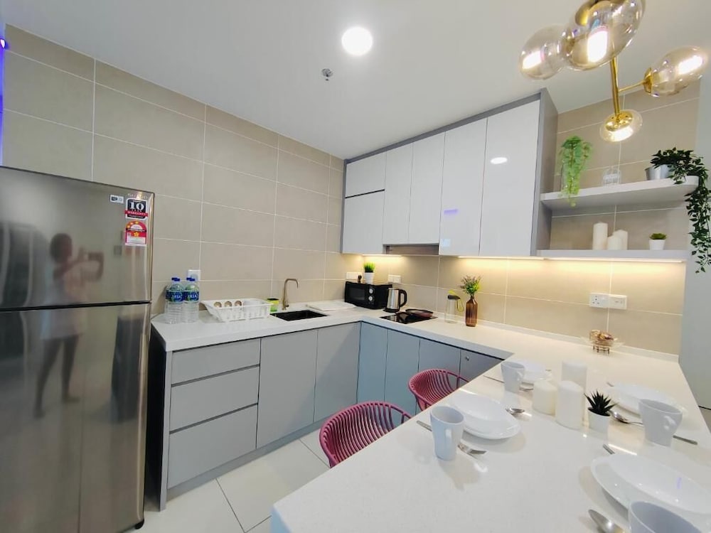 IPOH Sunway Onsen Suites by uBook