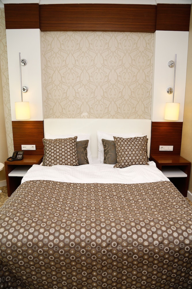 Vivaldi Park Otel - Image 31