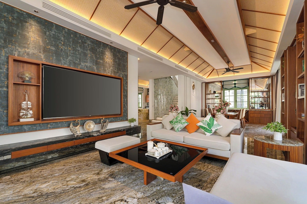 Tropical Villa - Kem Beach Phu Quoc