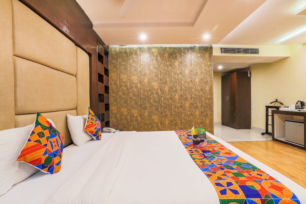 FabHotel Elysee